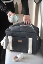 Beaba, Pixie, projektor gwiazd z pozytywką i czujnikiem płaczu, sage green