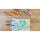 Bic, Intensity Up, flamastry, 24 kolory