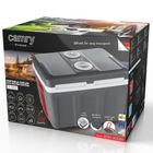 Camry, lodówka turystyczna, 40l