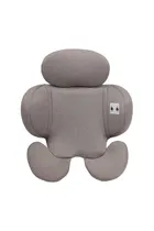 Caretero, Mundi, fotelik samochodowy, i-Size, beige, 40-150 cm