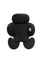 Caretero, Mundi, fotelik samochodowy, i-Size, black, 40-150 cm