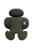 Caretero, Mundi, fotelik samochodowy, i-Size, green, 40-150 cm