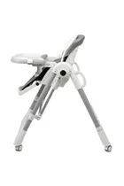 Caretero, Nesto, krzesełko do karmienia, grey