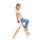 Chicco, Meraviglia, ewolucyjne krzesełko do karmienia, fossil