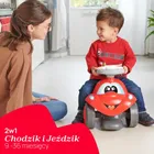 Chicco, Move & Grow, Billy, pchacz i jeździk 2w1