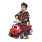 Chicco, Move & Grow, jeździk 4w1, Billy Quattro