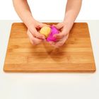 Cookeez Makery, Pieczone chlebusie, maskotka interaktywna z kuchenką
