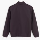 Cool Club, Wodoszczelna kurtka dziewczęca z kapturem, 3w1, Kurtka softshell, fioletowa