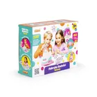 Dumel, Fabryka Radości, Balony, zabawka kreatywna, 195 elementów