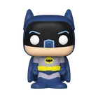 Funko Bitty Pop! DC, mini figurki kolekcjonerskie, 4 szt.