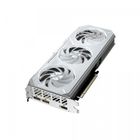 Gigabyte, Radeon RX 9060XT GAMING OC WHITE 16GB GDDR6 128bit, karta graficzna, HDMI/2DP
