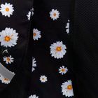 Head, plecak szkolny, 3-komorowy, Daisy