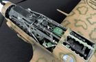 Italeri, Macchi MC.205 Veltro, model pojazdu, 1:32