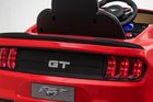 Lean Toys, Ford Mustang GT Drift SX2038, pojazd na akumulator, czerwony