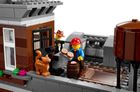 LEGO Creator Expert, Biuro detektywa, 10246