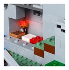 LEGO Minecraft, Górska jaskinia, 21137