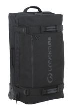 Lifeventure, Expedition Clamsheel, torba podróżna na kółkach z zamkiem, 110l