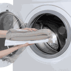 Lionelo, Malin Evo, łóżeczko, Beige Sand