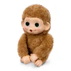 Little Live Pets, Minis, Moja Małpka Pepi Peach, maskotka interaktywna