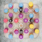 Lucrum Games, Kamienna Mandala, gra karciana