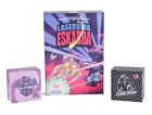 Lucrum Games, Laserowa Eskadra, gra strategiczna