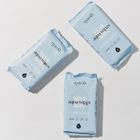 Mayola, chusteczki nawilżane, 99.9% wody i owies, 60 szt.