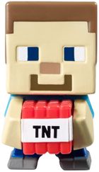 Minecraft, Minifigurka