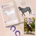 Mój przyjaciel koń