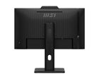 MSI, monitor, 27", PRO MP272PMG, LED, FHD, Flat, 120 Hz, czarny