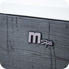 MSPA, Oslo, SPA panelowe z hydromasażem, 6 osobowe