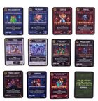 Muduko, Super Boss Monster, gra karciana