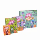 Muduko, Wirus! Roll & Write, gra kościana