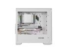 Natec, Genesis IRID 503 ARGB LITE MATX MINI, obudowa komputerowa