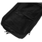 Peterson, plecak militarny, taktyczny, czarny