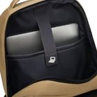 Peterson, plecak podróżny, 2-komorowy, khaki