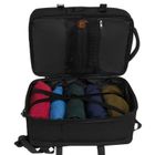 Peterson, plecak podróżny