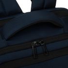 Peterson, plecak podróżny, granatowy