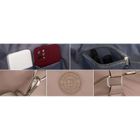 Peterson, torba sportowa, 1-komorowa, brązowa