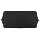 Peterson, torba treningowa, 1-komorowa, czarna