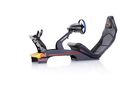 Playseat, F1 Aston Martin Red Bull RacIng, fotel gamingowy, RF.00204