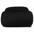 Plecak miejski, czarny, Peterson