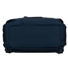 Plecak podróżny, bagaż podręczny do samolotu, niebieski, Peterson