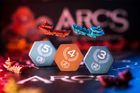 Portal Games, Arcs, gra strategiczna