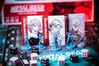 Portal Games, Metal Gear Solid, gra strategiczna