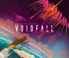 Portal Games, Voidfall, gra strategiczna