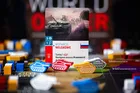 Portal Games, World Order: Edycja Rozszerzona, gra strategiczna