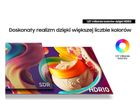 Samsung, monitor, 37", ViewFinity S70D VA 3840-2160 UHD, 16:9, 1xHDMI, 1xDP 5ms PinP/PbyP 60Hz, płaski, 2Yd2d, LS37D700EAUXEN