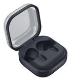 Samsung, R640 Galaxy Buds4 Pro, słuchawki, EU, czarne