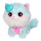 Scruff a Luvs, zwierzaczek kudłaczek, maskotka do kąpania, niebieski, 1 szt.