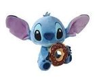 Simba, Lilo i Stitch, maskotka, z donatem, 25 cm